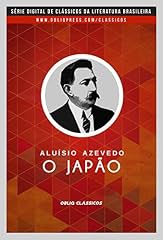 Capa de O Japão