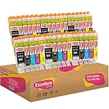 💚 MODÈLE: PGI-550XL CLI-551XL 550 551 NON OEM