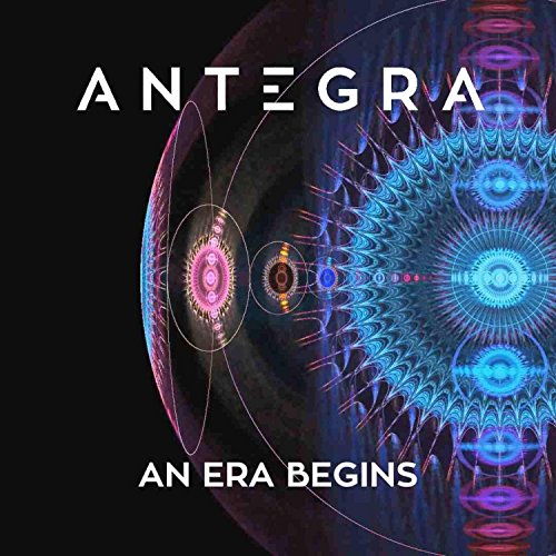 An Era Begins by Antegra on Amazon Music - Amazon.com