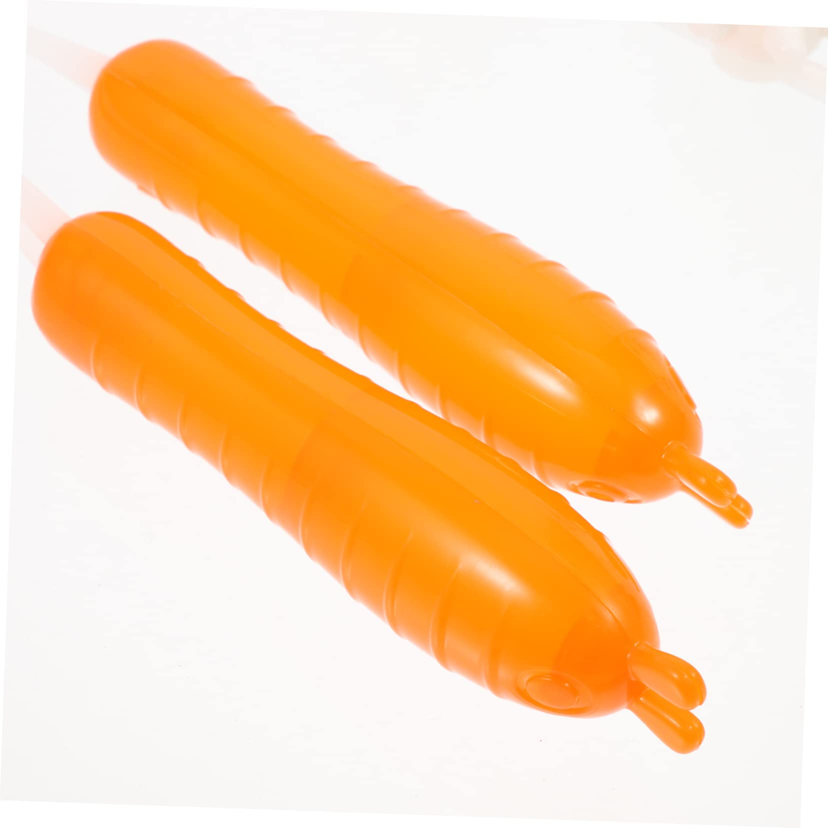 FOMIYES Ball Pull Back Strip Back Massager Roller Rope Handheld Body Roller Neck Massagers Handheld Massager Roller Rope Manual Massage Strap Tool Roller Stick to Stretch White