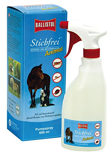 BALLISTOL Stichfrei Animal, 600ml
