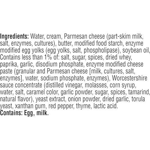 Image of Prego Cajun Alfredo Pasta Sauce, 14.5 oz Jar (Pack of 4)