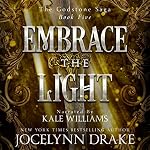 Cover of Embrace the Light