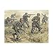 Italeri German Infantry WWII Model Kit