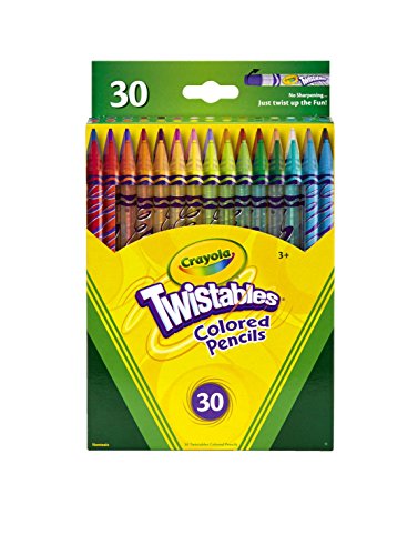 Crayola 687409