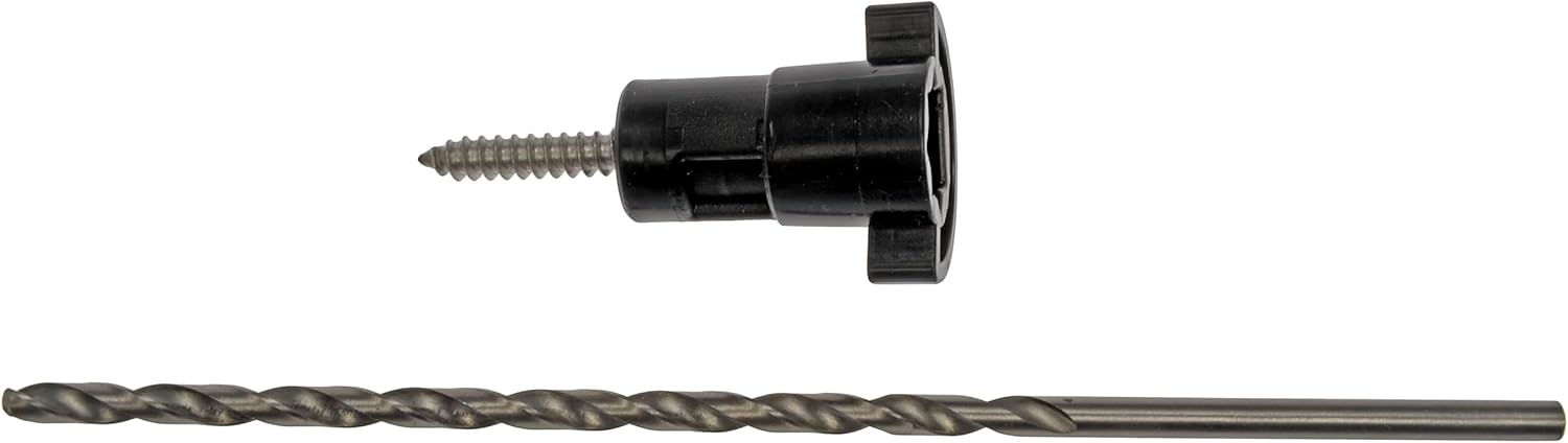 Dorman 604-388 Dual Zone Repair Kit Compatible with Select Jeep Models (OE FIX)