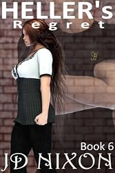 Heller's Regret - Kindle edition by Nixon, JD. Romance Kindle ...