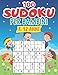 Sudoku per Bambini 8-12 anni: 100 Sudoku Puzzle 9x9 | 3 livelli di difficoltà con soluzioni | Facile, Medio, Difficile | Formato Grande