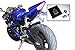 Yamaha 2006 2007 2008 2009 2010 2011 2012 2013 2014 2015 R6 Undertail Fender Closeout