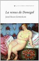 La Venus de Donegal 8479547286 Book Cover