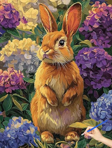 G  hG  Paint by Numbers io[yCg q S DIY Cheerful Painting H| |ph ANLbg l̂߂̃NGCeBuȎ av[g z[ ItBX̕