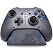 Controller Gear Officially Licensed Gears of War 4 Crimson Omen - Limited Edition Controller Stand v2.0 - Red - Xbox One