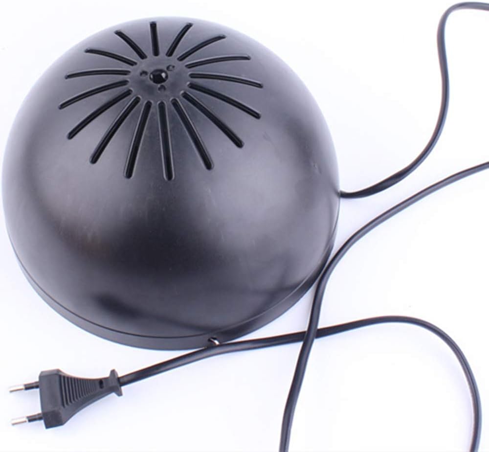 Halloween Brazier lamp with an Iron Chain That can be Taken at Will Plastic Material is Waterproof and Durable Used for Halloween or Opening Decorations.