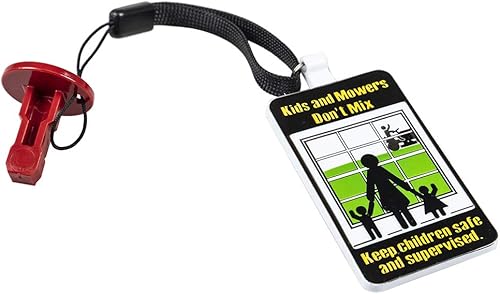 Miniatura 2 de CUB CADET 725-06779B Llave de encendido PBS RZT SX Enduro XT1 XT2 SLX GX LX LT Segadoras