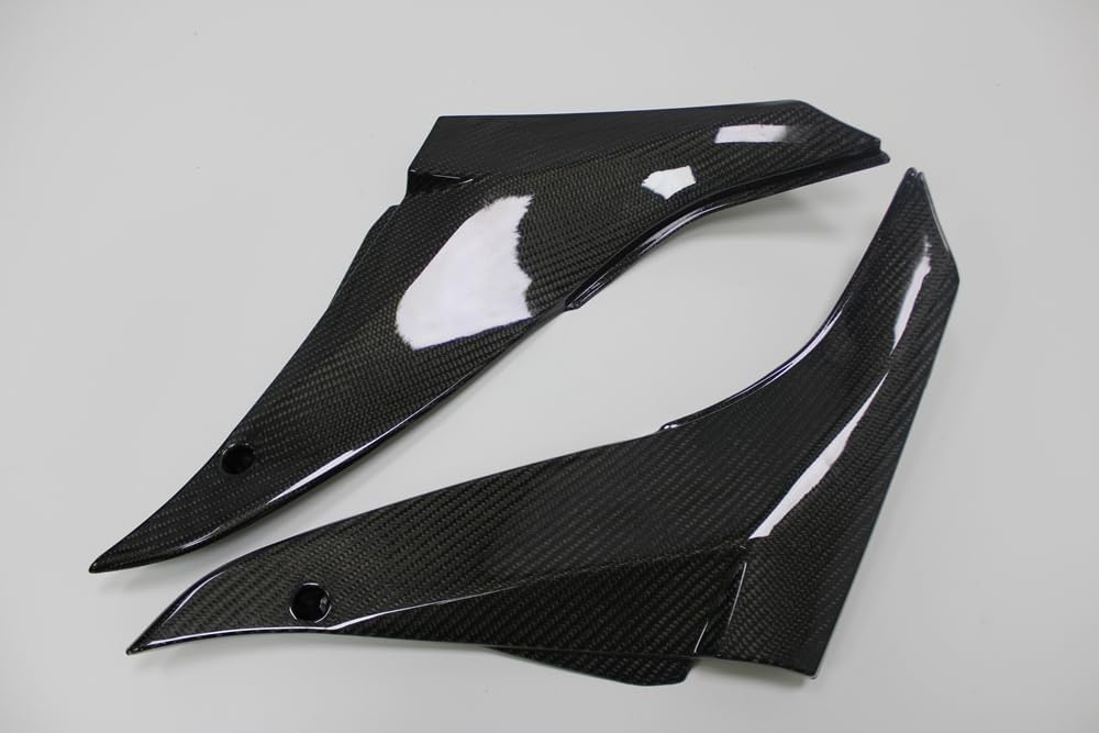 Carbon Fiber Motorcycle Small Parts Fairings Kit Parts for 2008 2009 2010 ZX-10R ZX10R ZX10R 08 09 10