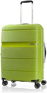 American Tourister LINEX SPINNER 66 cm Lime