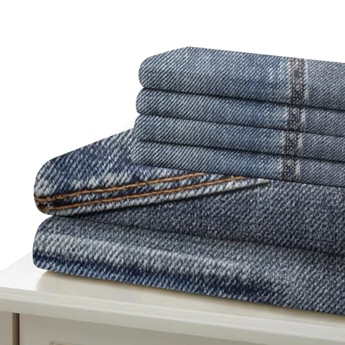 Housse de couette course cycliste super douce en microfibre résistante 220x240