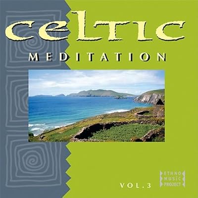 Celtic Meditation V.3