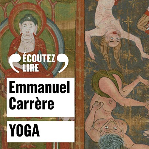 Cover art for Yoga [French Version]