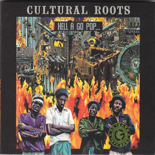 Cultural Roots