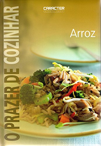 Prazer de cozinhar arroz: