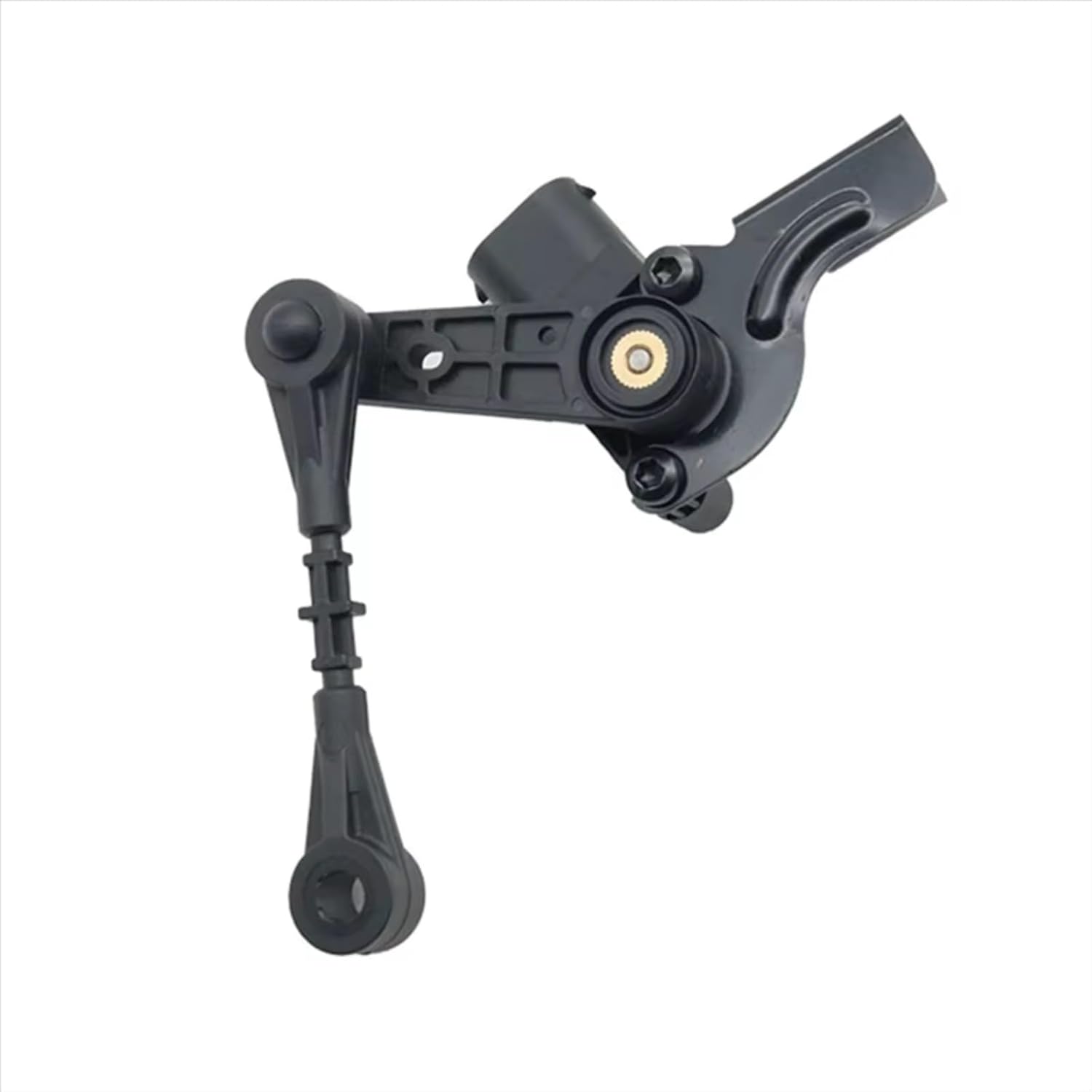 Air Suspension Sensor For Discovery For Sport 2014-2024 For Range For Rover For Evoque 2011-2024 OEM LR024219 Car Height Level Sensor Replacement Parts