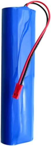 Miniatura 5 de Batería de litio de 14.8 V 3500 mAh, compatible con ILIFE, V3s Pro, V50, V55, V5s Pro, V8s, X750 Robot Aspirador Batería