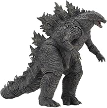 NewlyGood Godzilla King of The Monsters (2019) Action Figures Monster Toys 12 Inches Head to Tail | Fire Monster Arts Godz...
