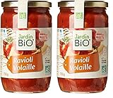 Jardin BiO étic