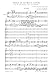 Donizetti: Messa di Gloria e Credo (Vocal Score)