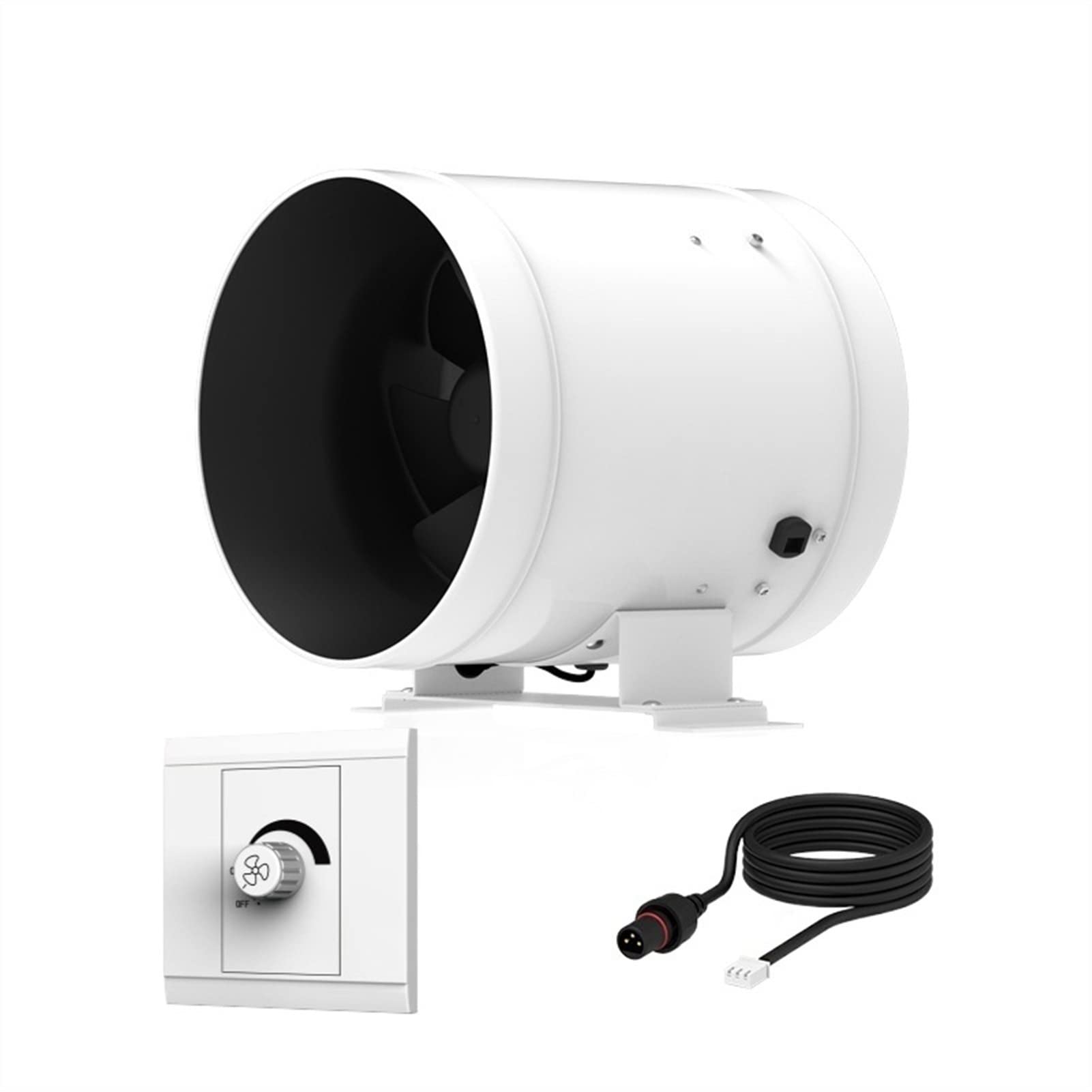 Buy Wall ed Exhaust FanAir Exhaust Fan Exhaust Fan Adjustable Speed