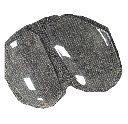 Protector de cubierta para faro delantero motocicleta CRF1000L