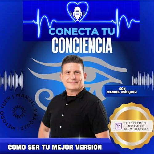 Como ser tu mejor versi&oacute;n con Manuel M&aacute;rquez maestro de m&eacute;todo Yuen.