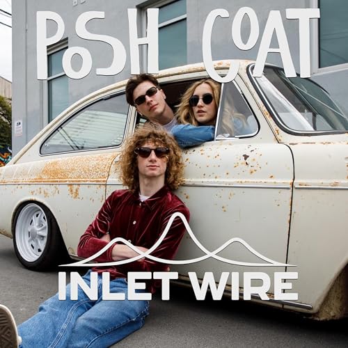 Posh Coat &mdash; Songs, Live Energy and What Comes Next