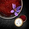 Saffron Threads,100% Stigmas Only (5 Gram Spanish) organically grown