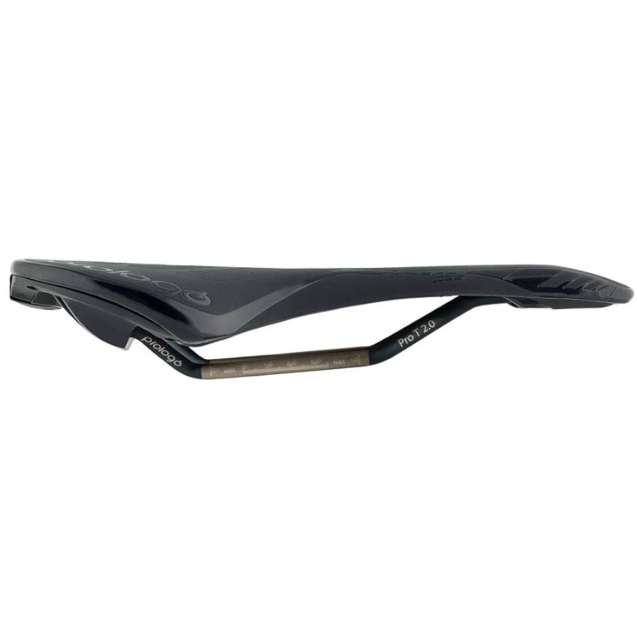 Amazon | Prologo - Zero II PAS T2.0 自転車サドル | ユニ