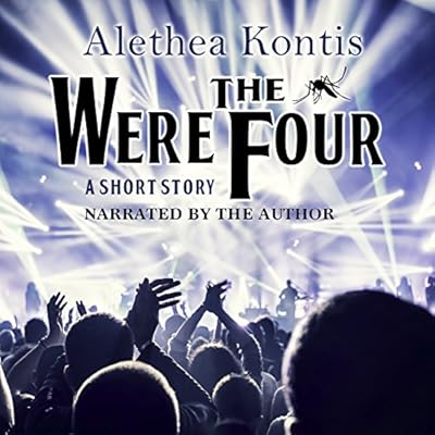 The Were Four: A Short Story