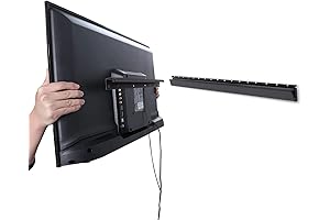 Studless TV Wall Mount for 32"-75" TVs