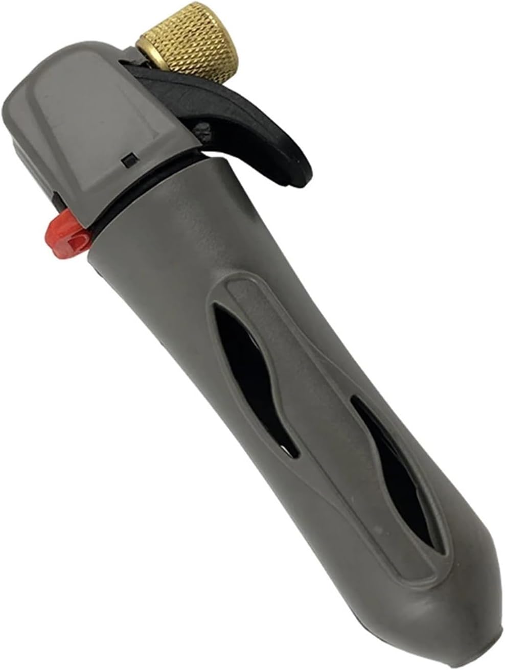 Home Brewing Draft Beer Cornelius Keg CO2 Charger Injector for Homebrew Dispensing Soda Making Tool Brewing Accessories