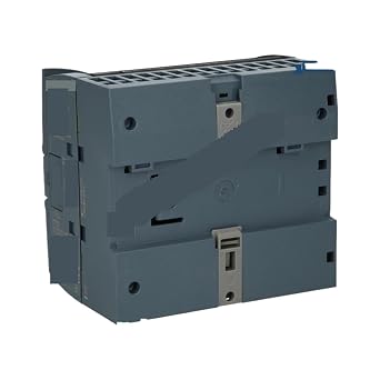 6ES7214-1HG40-0XB0 6ES72141HG400XB0 S7-1200, CPU 1214C, Compact CPU, DC/DC/Relay