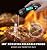DOQAUS Meat Thermometer Digital – Instant Read Food Thermometer for Cooking