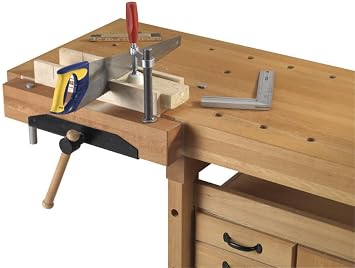 Sjobergs Elite 2000 Workbench Sm04 Storage Cabinet Accessory Kit
