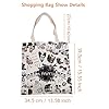 Lywjyb Birdgot Dark Romance Era Tote Bag - Reader Gift for Men & Women, Romance Era Tote, L #3
