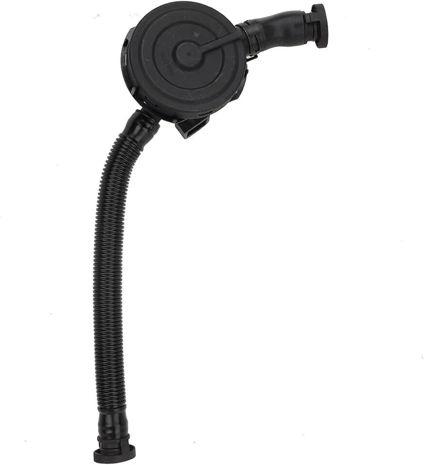 Crankcase Bleed Hose For Porsche For Cayenne 3.2L V6 2004 2005 2006 Car Crankcase Vent Valve 95511076500 Automobile Crankcase Ventilation PCV Hose