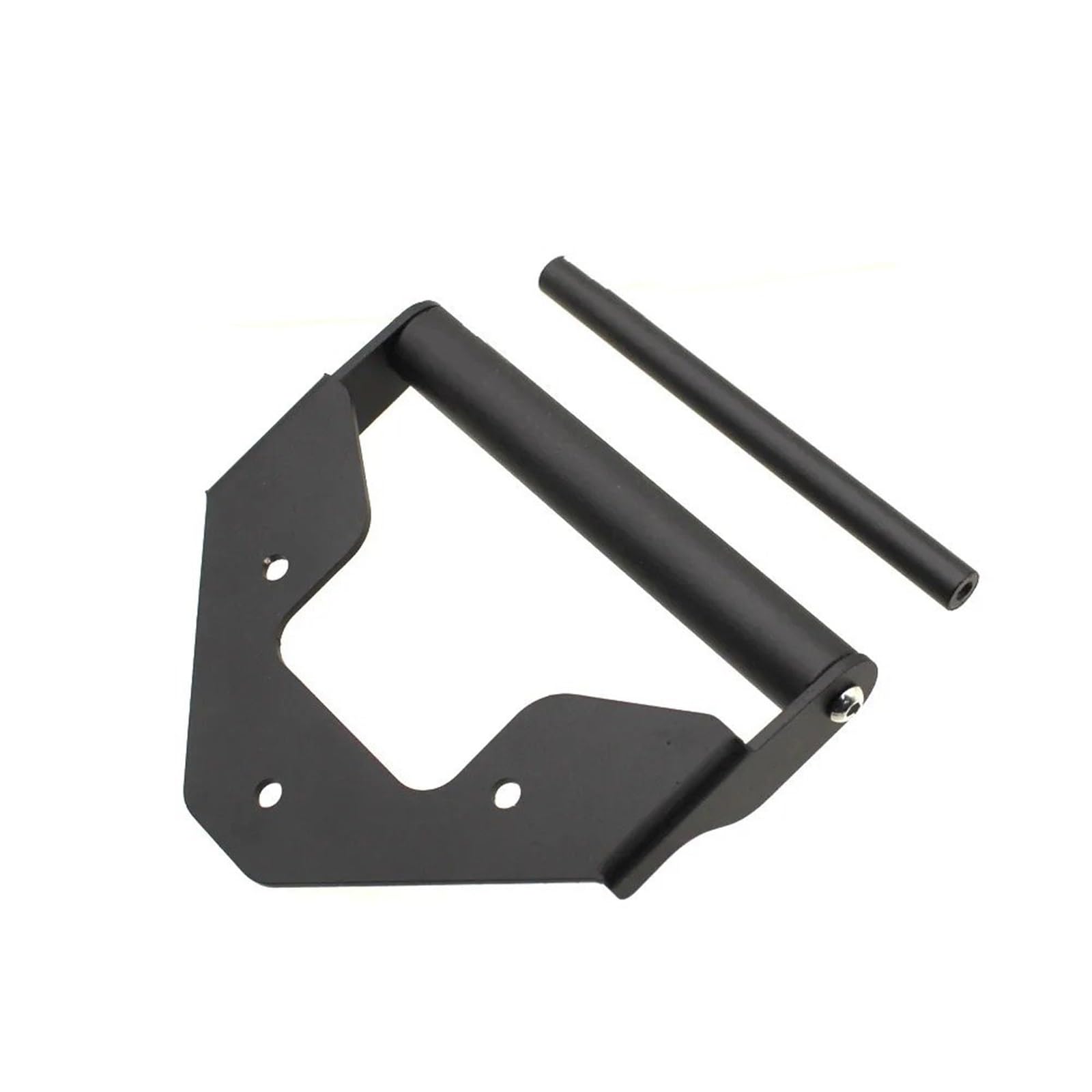 Support de téléphone CFMOTO 700MT anti-vibration et orientable - 5