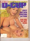 D-Cup magazine (May 1996)