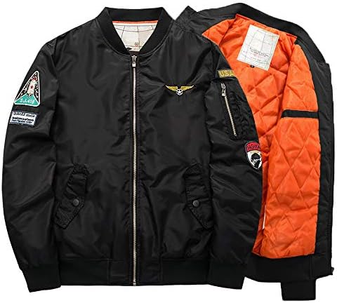 famous bomber jacket brands