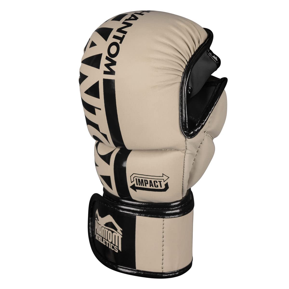 Phantom APEX Guantes profesionales para artes marciales mixtas