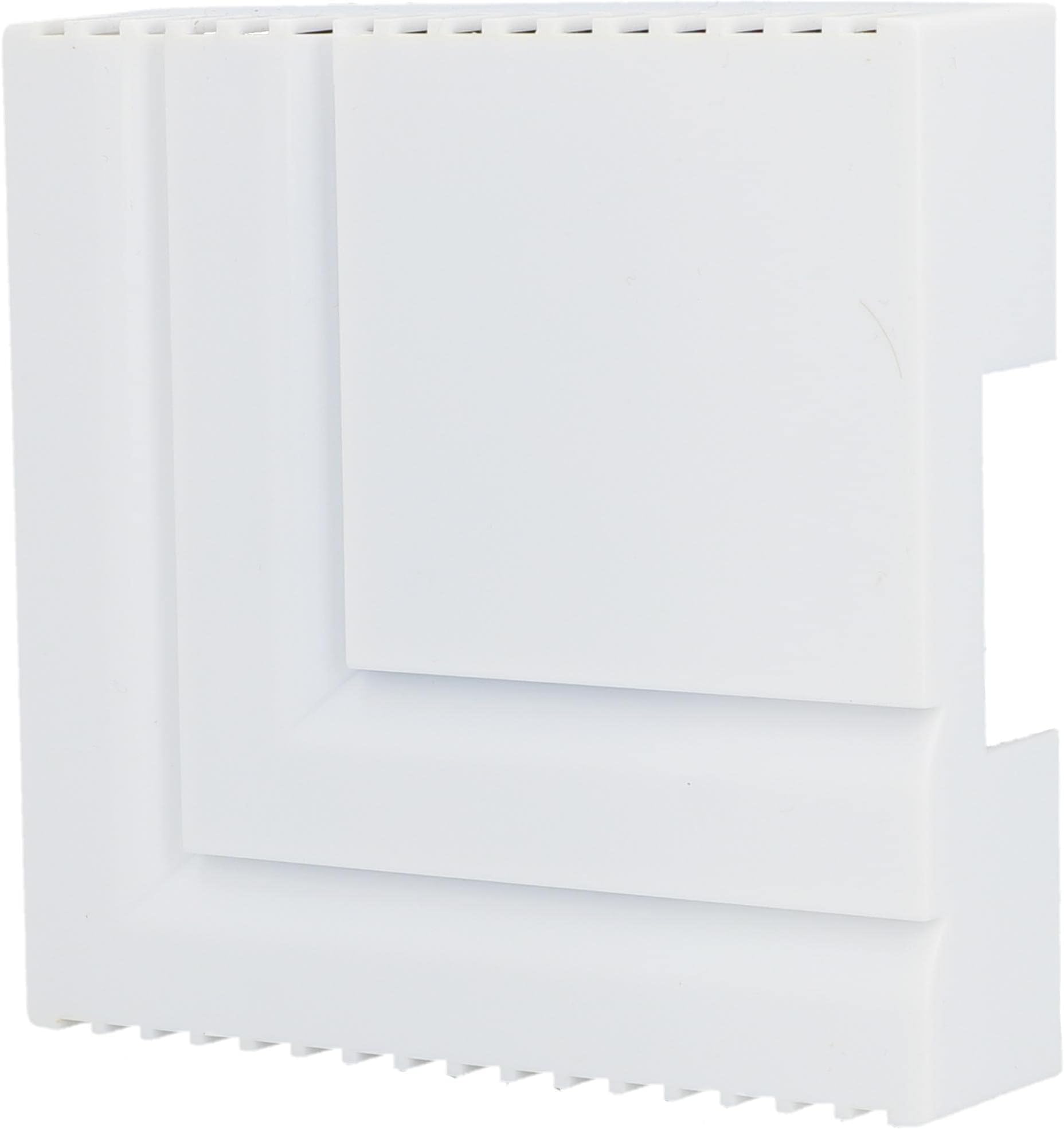 Unitec47237 BIG BEN Melody bell White