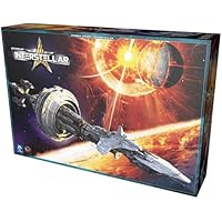Pendragon Game Studio - Juego de Mesa de Estrategia interestelar